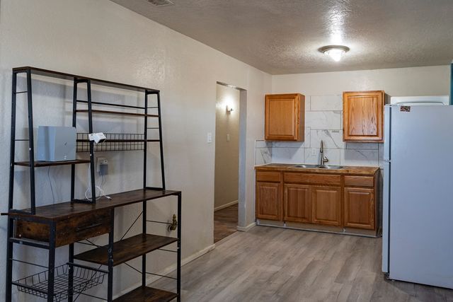 1404 Oriole Dr, Big Spring, TX 79720