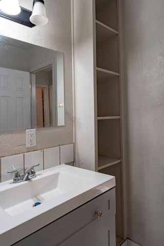 1404 Oriole Dr, Big Spring, TX 79720