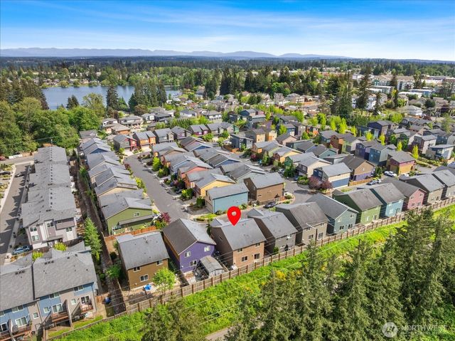 15806 14th Avenue W, Lynnwood, WA 98087