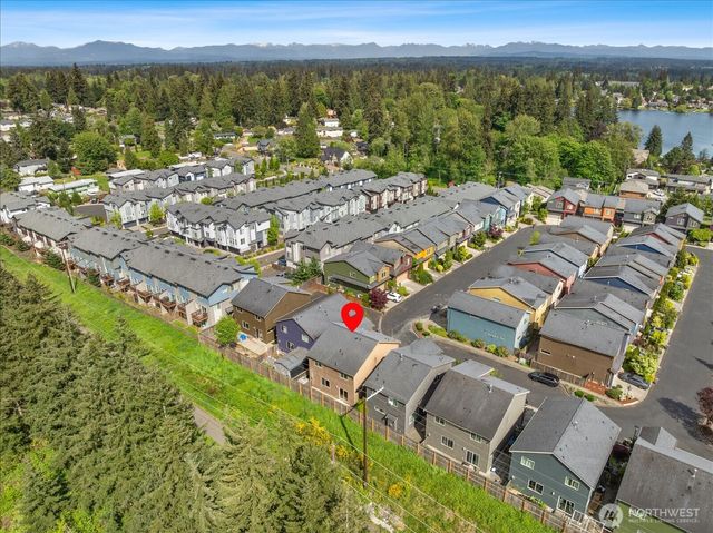 15806 14th Avenue W, Lynnwood, WA 98087