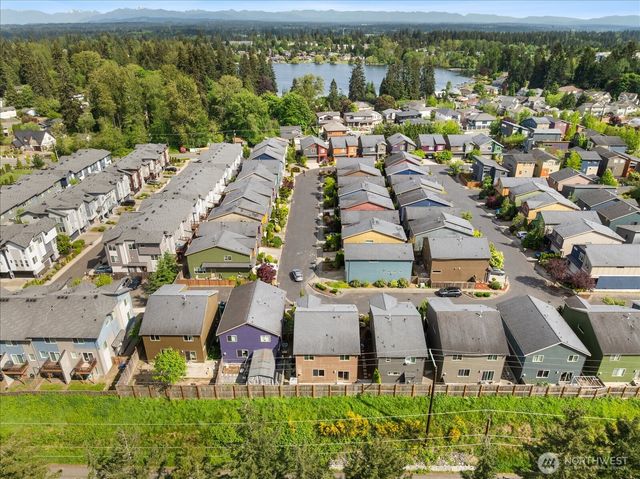 15806 14th Avenue W, Lynnwood, WA 98087
