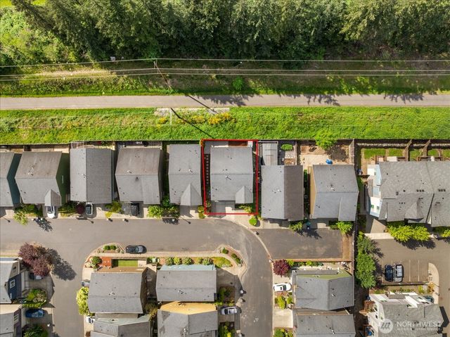 15806 14th Avenue W, Lynnwood, WA 98087