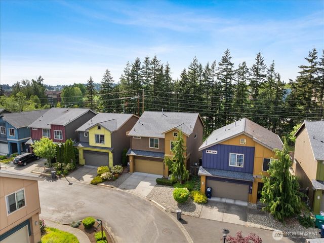 15806 14th Avenue W, Lynnwood, WA 98087