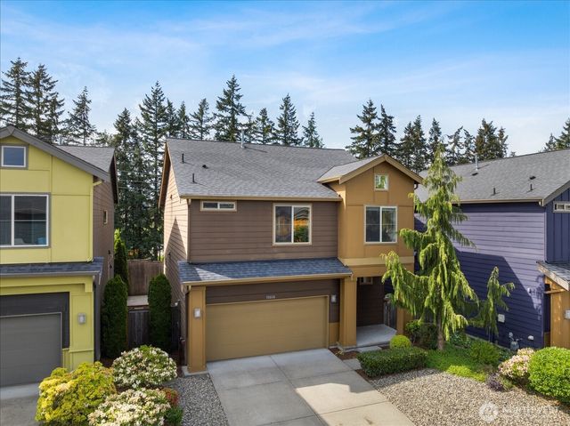 15806 14th Avenue W, Lynnwood, WA 98087