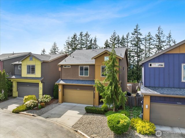 15806 14th Avenue W, Lynnwood, WA 98087