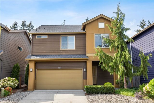 15806 14th Avenue W, Lynnwood, WA 98087