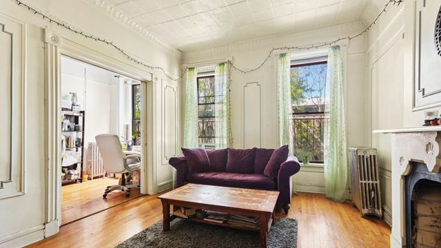 46 ST MARKS Place, New York City, NY 11217