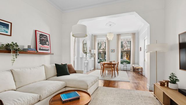 46 ST MARKS Place, New York City, NY 11217