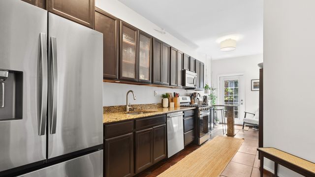 46 ST MARKS Place, New York City, NY 11217
