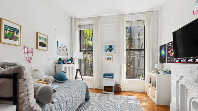 46 ST MARKS Place, New York City, NY 11217