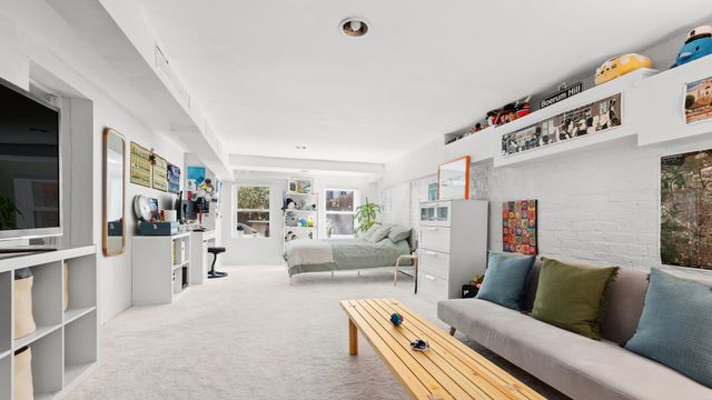 46 ST MARKS Place, New York City, NY 11217