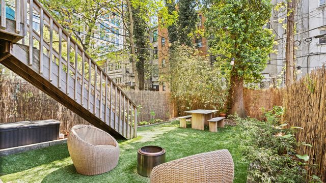 46 ST MARKS Place, New York City, NY 11217