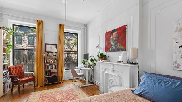 46 ST MARKS Place, New York City, NY 11217