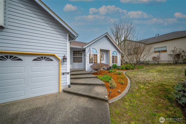 2510 Morse Court SE, Olympia, WA 98501