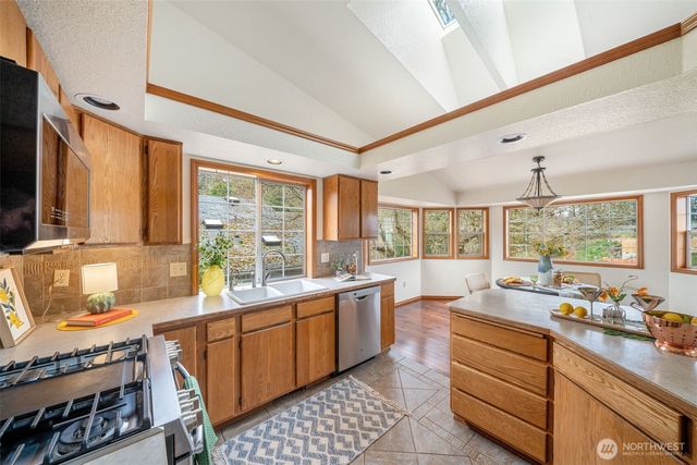 2510 Morse Court SE, Olympia, WA 98501