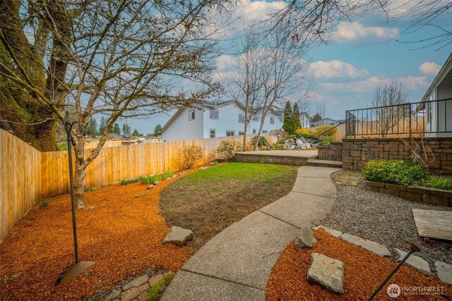 2510 Morse Court SE, Olympia, WA 98501
