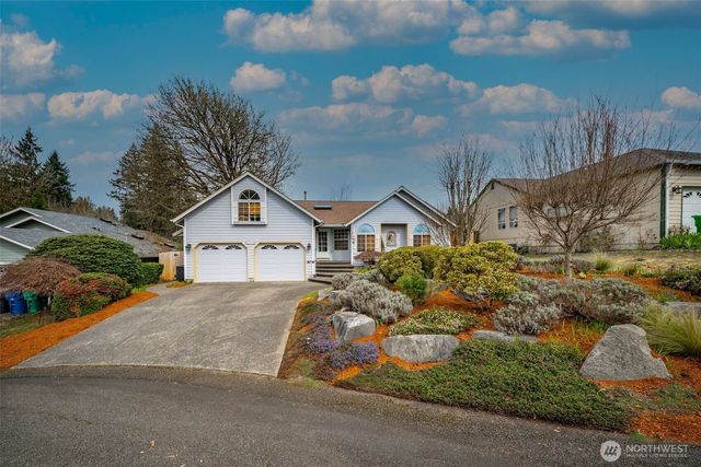 2510 Morse Court SE, Olympia, WA 98501