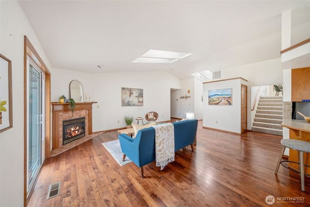 2510 Morse Court SE, Olympia, WA 98501