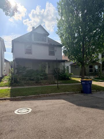 655 Dolbee Avenue Se, City Of Grand Rapids, MI 49506