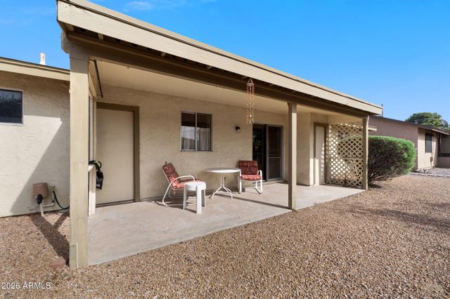789 LEISURE WORLD --, Mesa, AZ 85206