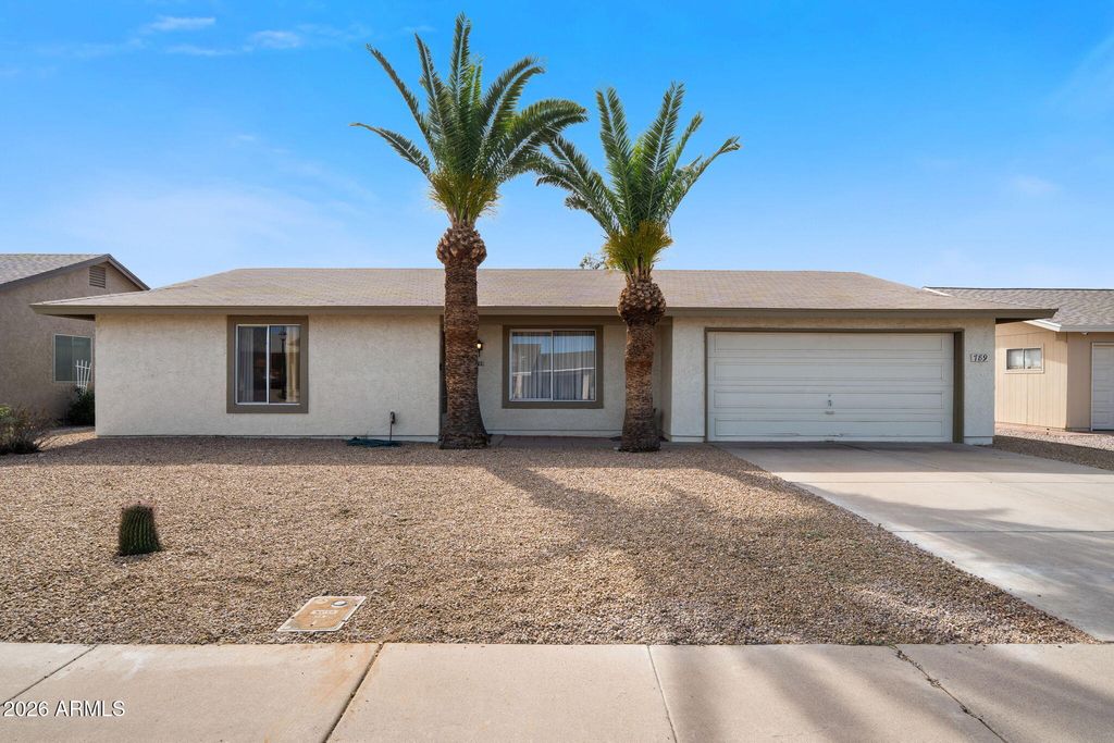 789 LEISURE WORLD --, Mesa, AZ 85206