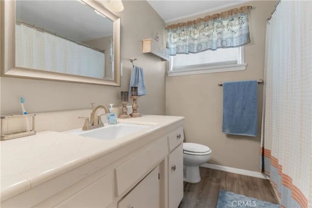3415 Wenatchee, Bakersfield, CA 93306