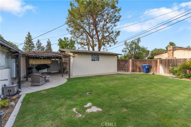 3415 Wenatchee, Bakersfield, CA 93306