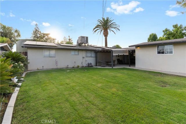 3415 Wenatchee, Bakersfield, CA 93306