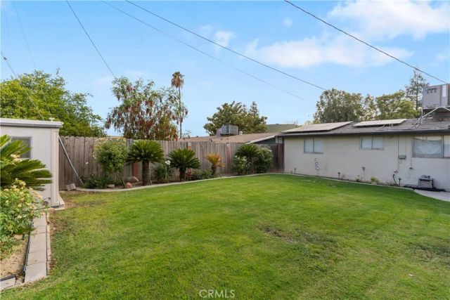 3415 Wenatchee, Bakersfield, CA 93306