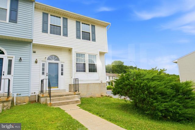 1 SAMANTHA CT, Owings Mills, MD 21117
