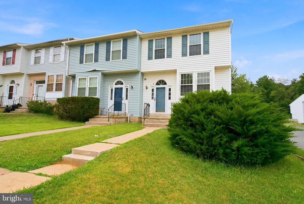 1 SAMANTHA CT, Owings Mills, MD 21117