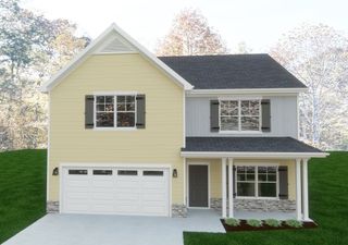 329 Neartop Lane, Murfreesboro, TN 37128