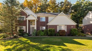 29923 Bradford Drive, Lyon Charter Township, MI 48165