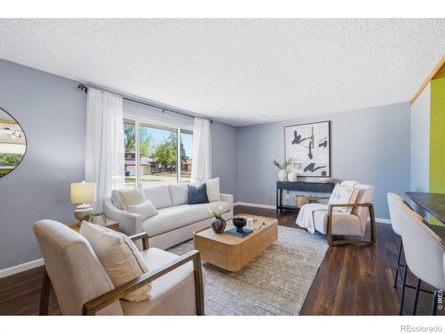 924 Wagonwheel Drive, Fort Collins, CO 80526