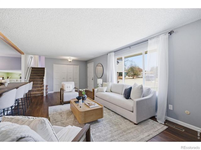 924 Wagonwheel Drive, Fort Collins, CO 80526