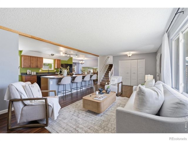 924 Wagonwheel Drive, Fort Collins, CO 80526