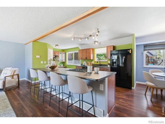 924 Wagonwheel Drive, Fort Collins, CO 80526