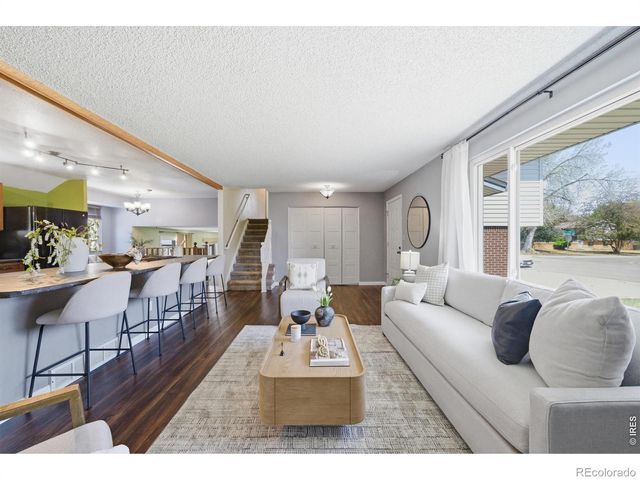 924 Wagonwheel Drive, Fort Collins, CO 80526