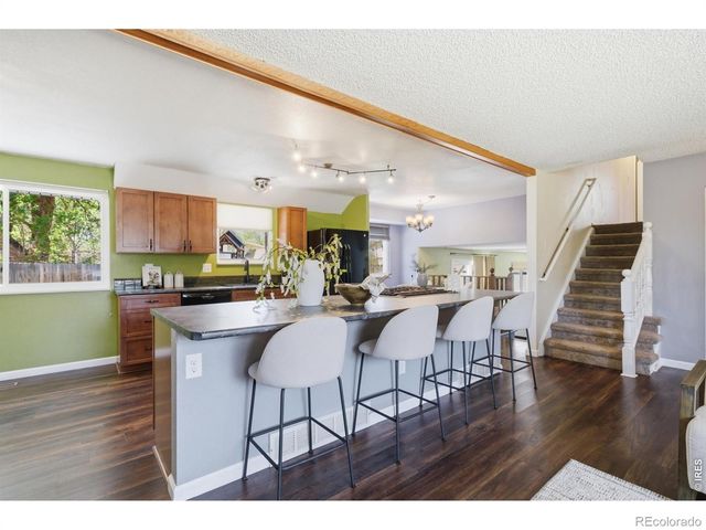 924 Wagonwheel Drive, Fort Collins, CO 80526