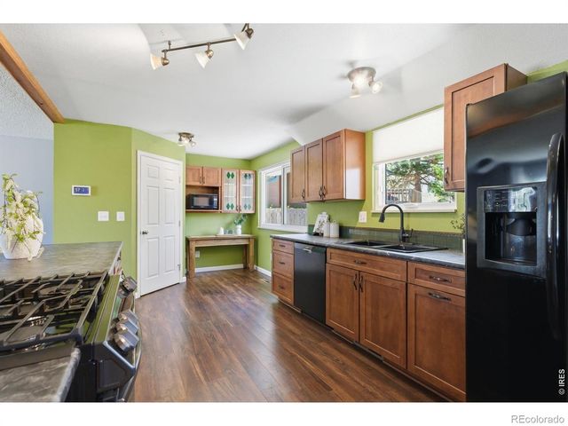 924 Wagonwheel Drive, Fort Collins, CO 80526