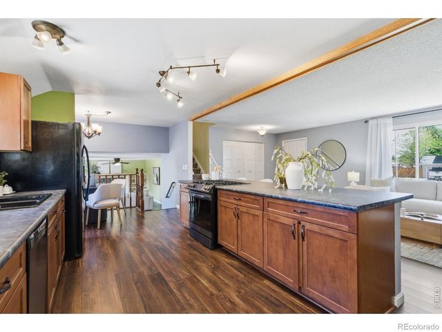 924 Wagonwheel Drive, Fort Collins, CO 80526