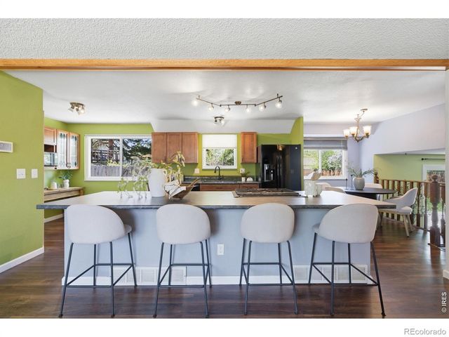 924 Wagonwheel Drive, Fort Collins, CO 80526