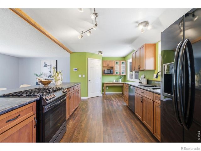 924 Wagonwheel Drive, Fort Collins, CO 80526