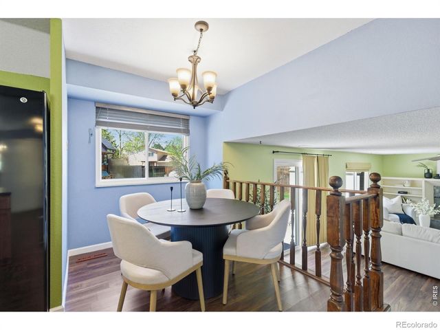 924 Wagonwheel Drive, Fort Collins, CO 80526