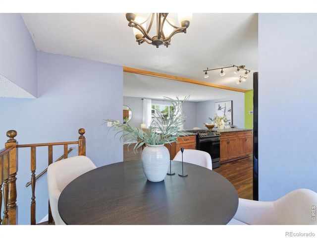 924 Wagonwheel Drive, Fort Collins, CO 80526