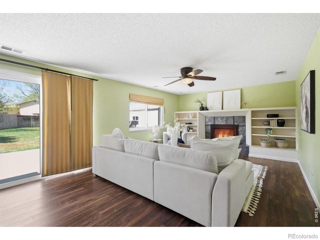 924 Wagonwheel Drive, Fort Collins, CO 80526