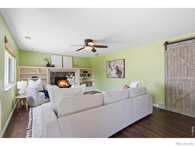 924 Wagonwheel Drive, Fort Collins, CO 80526