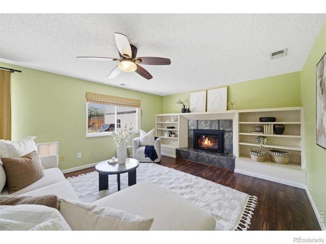 924 Wagonwheel Drive, Fort Collins, CO 80526