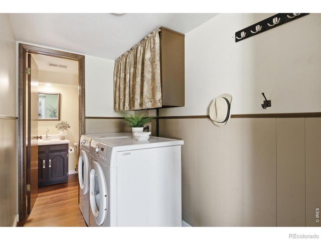 924 Wagonwheel Drive, Fort Collins, CO 80526