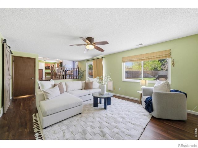 924 Wagonwheel Drive, Fort Collins, CO 80526